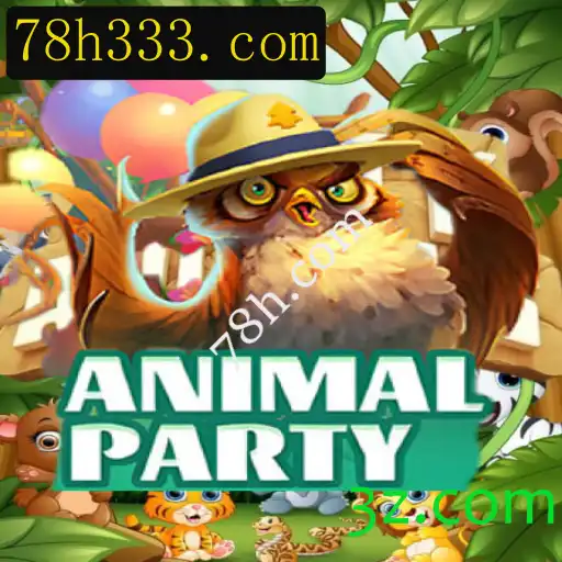 Explorando o Fascinante Mundo do Jogo AnimalParty