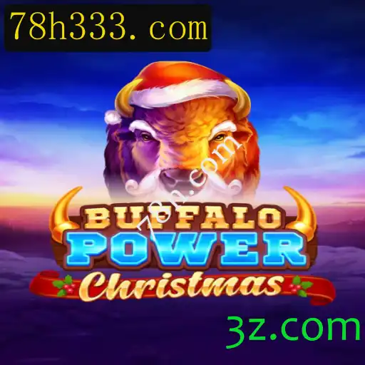 Explorando o Mundo Encantado de BuffaloPowerChristmas
