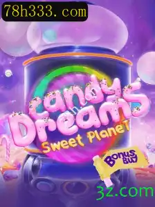 CandyDreamsSweetPlanet: Descubra o Universo Doce do Jogo Aclamado