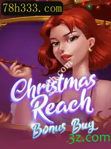 Explorando o Jogo ChristmasReachBonusBuy: Descrição e Regras Detalhadas