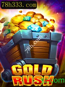 Descubra o Mundo de GoldRush: Aventura e Estratégia no Coração do Jogo