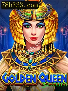GoldenQueen: A Nova Aventura Interativa no Universo dos Jogos