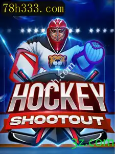 HockeyShootout: A Emoção do Gelo com a Tecnologia de 78h.com
