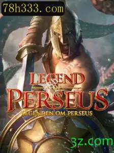 LegendofPerseus: Uma Aventura Épica na Era Digital