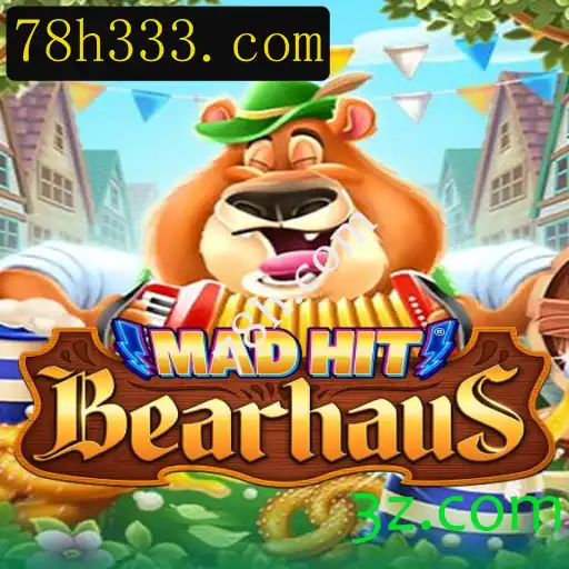 Explorando MadHitBearhaus: Um Mergulho no Fascinante Mundo do Jogo