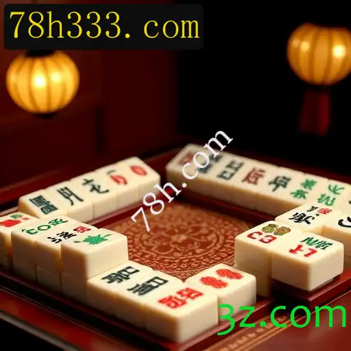 Mahjong