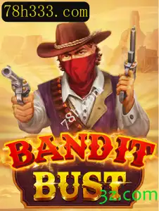 Aventura no Velho Oeste com BanditBust: Regras e Estratégias