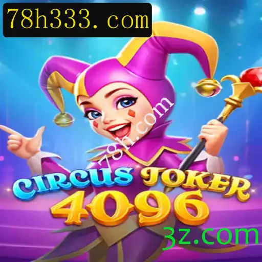 CircusJoker4096: A Fascinante Jornada no Mundo dos Jogos Online
