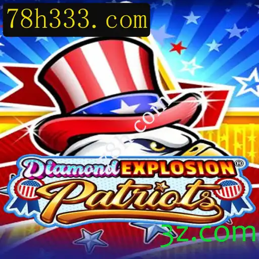 Explorando DiamondExplosionPatriots: Um Mergulho em Aventura e Estratégia