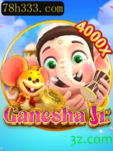 Explorando o Mundo de GaneshaJr: Um Mergulho no Jogo Popular de 78h.com
