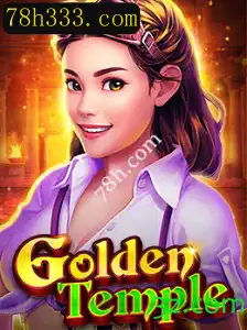 GoldenTemple: Uma Experiência de Jogo Envolvente