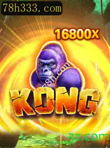 Descubra o Fascinante Mundo do Jogo Kong