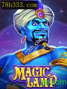 Explorando MagicLamp: O Jogo de Estratégia e Sorte