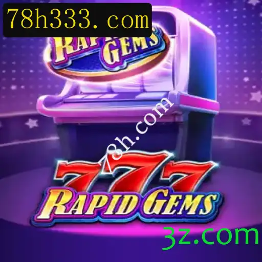 Descubra as Emoções e Desafios de RapidGems777