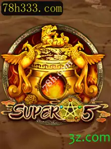 Super5: Descubra o Novo Jogo Eletrizante do Momento