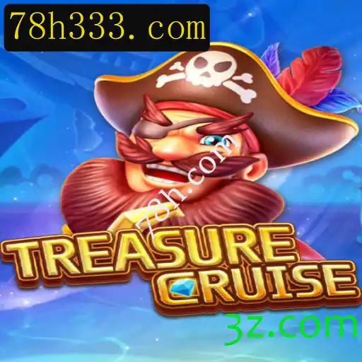 Descubra o Fascinante Mundo de TREASURECRUISE