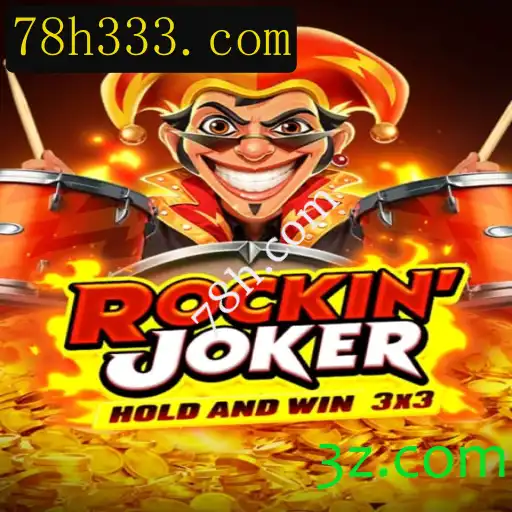 Descubra o Mundo Empolgante de RockinJoker: Regras, Estratégias e Inovações