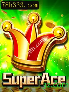 Descubra o Fascinante Mundo de SuperAce: O Jogo Revolucionário de 78h.com