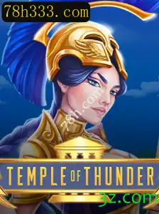 Explorando TempleofThunder: Um Guia Completo Para Jogadores