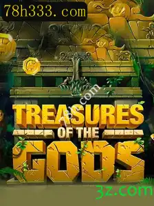 Explorando o Fascinante Mundo de TreasureoftheGods: Um Guia Completo