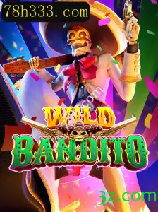 Explorando o Mundo de WildBandito: Um Jogo Empolgante