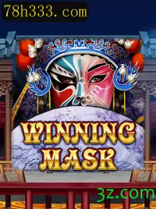 Explorando WinningMask: Um Mergulho Profundo no Jogo de Estratégia e Entretenimento