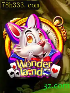 Explorando o Fascinante Mundo de Wonderland: O Jogo do Momento
